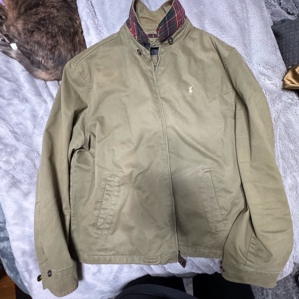Men's Ralph Lauren Jacket
